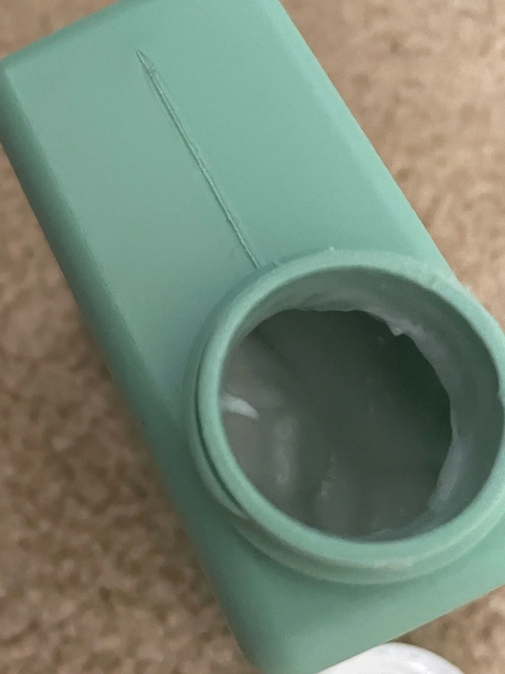 KEVIN.MURPHY Killer.Twirls Curl Creme - Mint Green